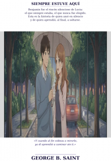 Siempre Estuve AquÍ