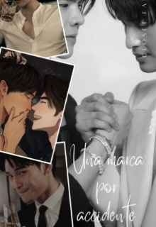 Una marca por accidente. (kinnporsche)