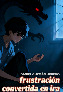 Frustración convertida en ira 