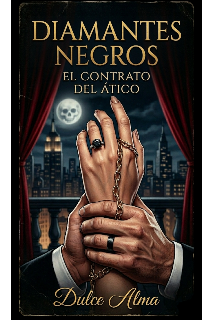 Diamantes negros: El contrato del ático 