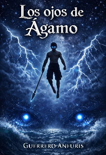 Los ojos de Ágamo 