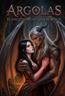 Argolas, el encuentro de los enemigos. 