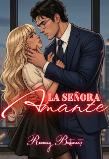 La señora Amante