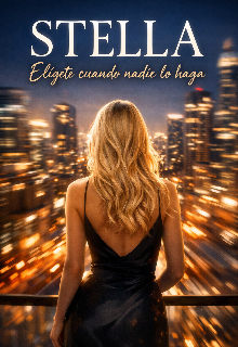 Stella-Elígete cuando nadie lo haga 