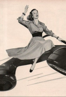 El diario de una desaprensiva 