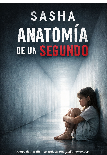 Sasha Anatomía de un segundo 
