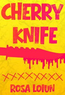 Cherry Knife: Cuchillo Cereza