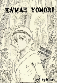Ka'mah Yomori 