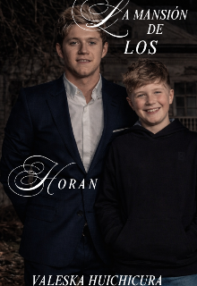La mansión de los Horan