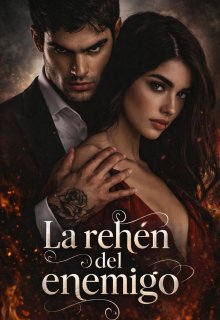 La rehén del enemigo