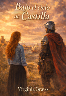 Bajo el cielo de Castilla