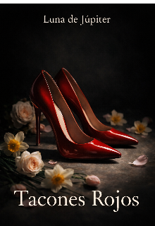Tacones Rojos-Antologia de historias 