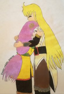 Mi Único Deseo Alternativo (dohkoxshion, Shakaxmu) [lemon]