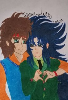 Dulces Momentos De Amor (aiosa) Flufftober2021