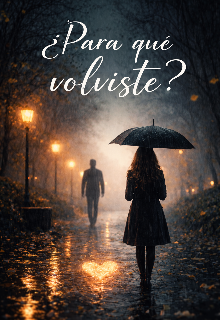 Para que volvistes 