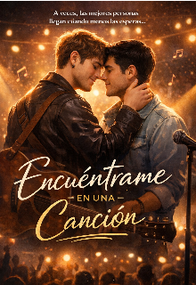 Encuéntrame en una canción.