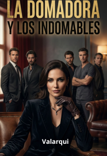 La domadora y los indomables