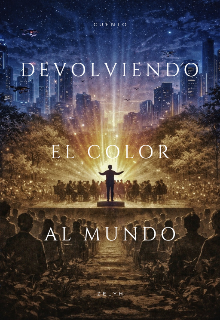 Devolviendo el color al mundo 