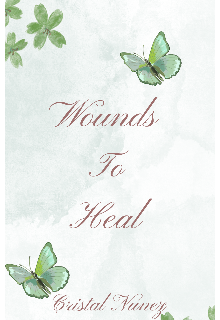 Wounds To Heal