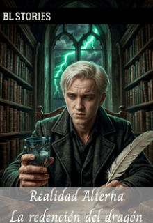 La redención del dragón ( Harry Potter )