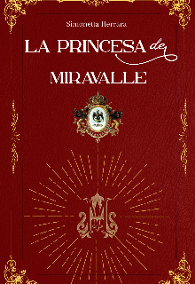La princesa de Miravalle 