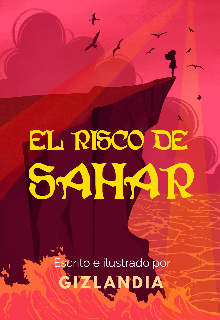 El Risco De Sahar
