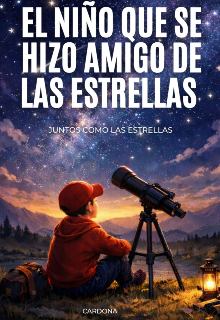 El NiÑo Que Se Hizo Amigo De Las Estrellas 