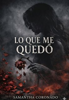 Lo que me quedó
