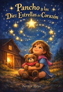 Pancho y las Diez Estrellas del Corazón.