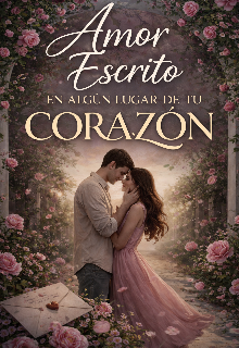 Amor escrito en algún lugar de tu corazón
