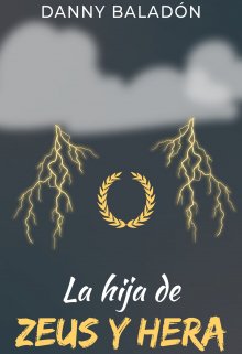 La hija de Zeus y Hera [1.2]