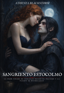 Sangriento Estocolmo