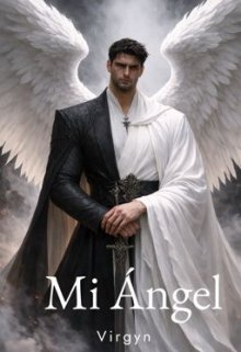 Mi Ángel 