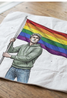 El proceso de salir del clóset 