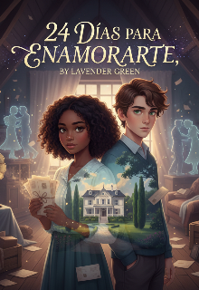 24 días para enamorarte