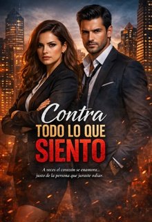 Contra Todo Lo Que Siento