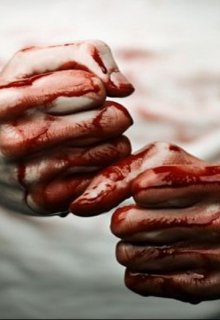 Sangre para pintar en mi lienzo.