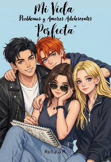 Mi Vida "Perfecta": Problemas y Amores Adolescentes