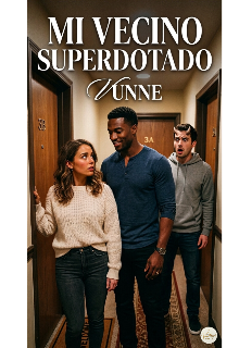 Mi Vecino Superdotado