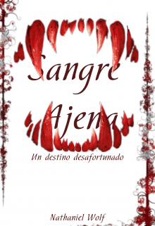 Sangre Ajena