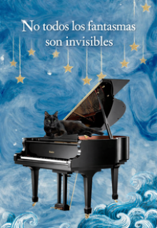 No todos los fantasmas son invisibles