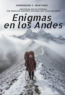 Enigmas en los Andes