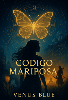 Codigo Mariposa- Ecos del tiempo