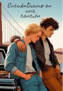 Encuéntrame en una canción.