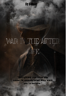 War In The After Life