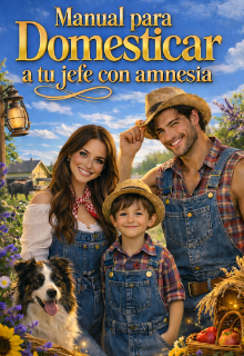 Manual para domesticar a tu jefe con amnesia