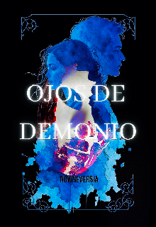 Ojos de demonio