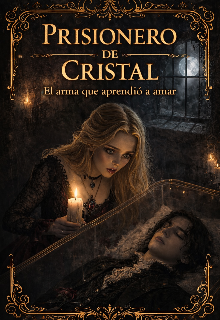 Prisionero De Cristal 