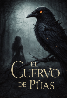 El Cuervo De Púas 