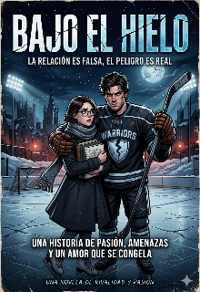  Bajo el  hielo 
